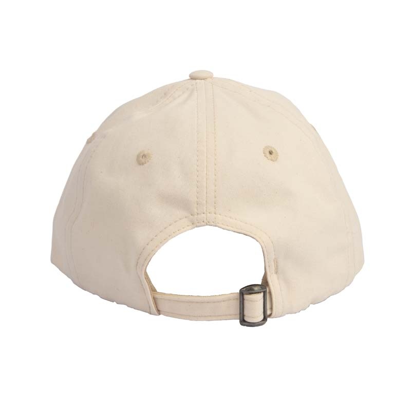 Bon Prive Dad Hat Classic Branco